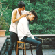 Image for article titled Christmas At Urban Outfitters Means Getting Wasted, Shaving Your Head
